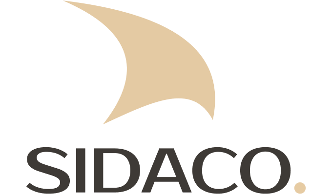 SIDACO Logo